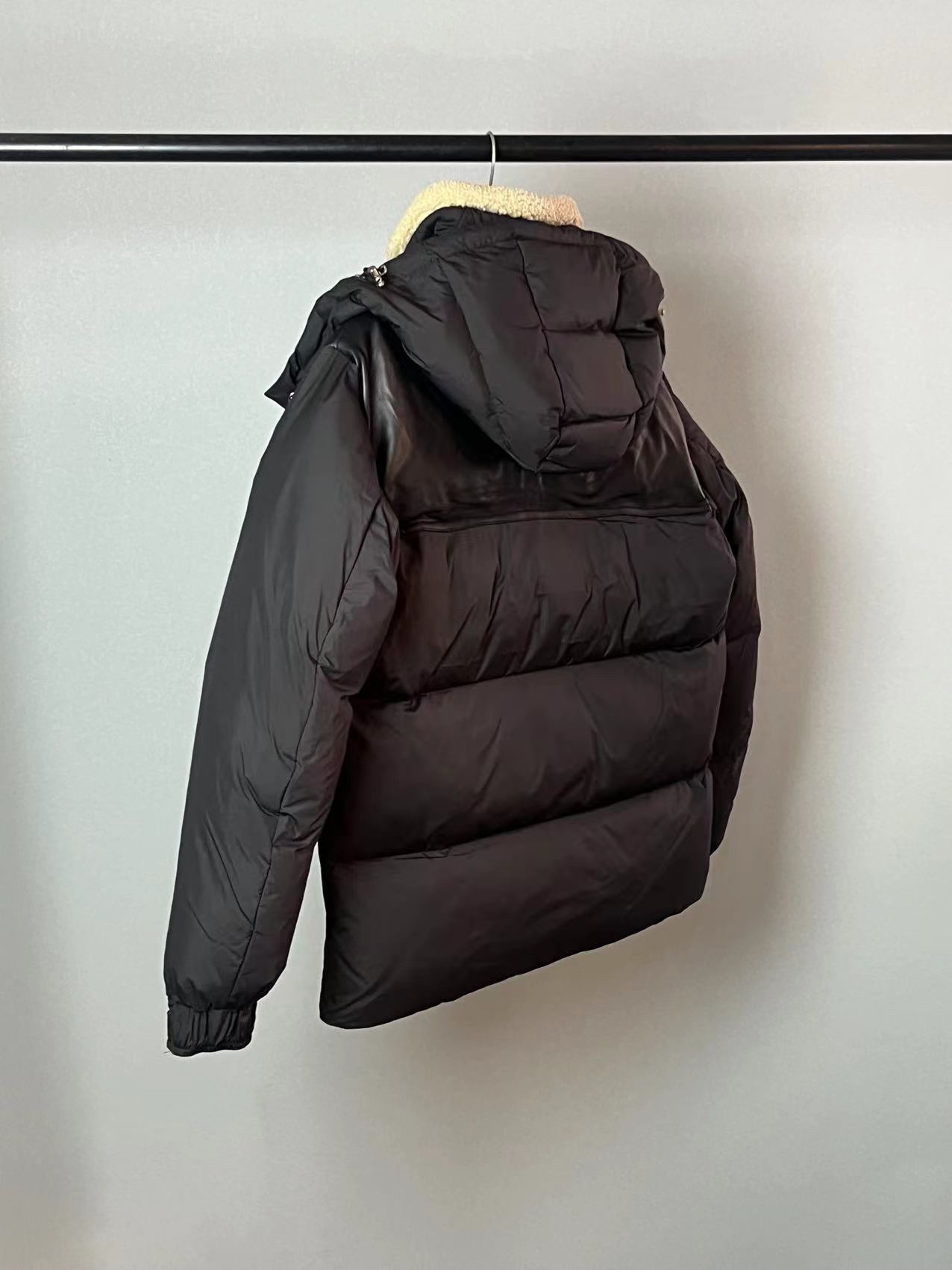 Moncler Down Jackets